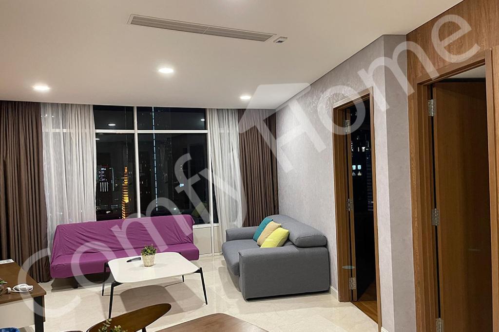 5 Star & Luxury Apartment Near Klcc/ Kl City Centre Куала-Лумпур Экстерьер фото
